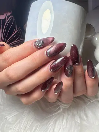 ネイル Fukuda シュウのネイルデザイン