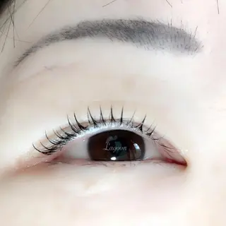 マツエク・マツパ 堀田 あゆみ （アイリスト）のマツエク・マツパデザイン