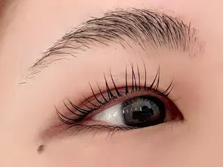 マツエク・マツパ BEAUTYLASH 京橋店　石原の眉毛・アイブロウイメージ