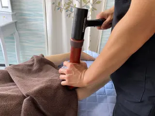 美容鍼灸サロン【美针】mihari所属・美容整体&小顔サロン 栄店　尾関のエステ・リラクイメージ