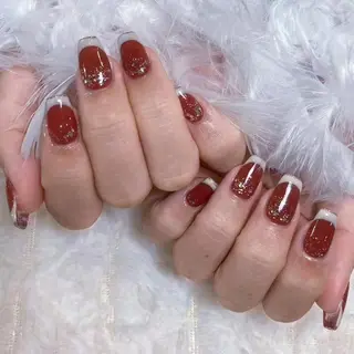 ネイル Mi Oのネイルデザイン