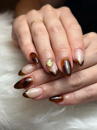 ネイル AYURAnailstudio所属・AYURAnail 中島店のネイルデザイン
