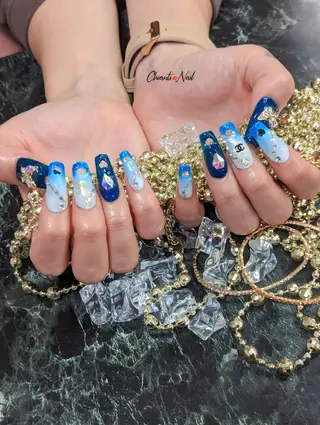 ネイル Chianti Nailのネイルデザイン