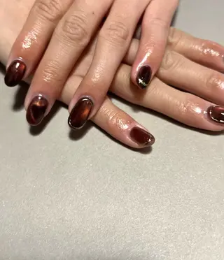 ネイル ネイルハウス✴︎ふたご座所属・ネイルハウスふたご座 Natsumiのネイルデザイン