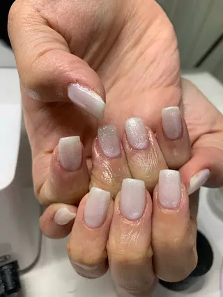 ネイル 2by MAX BEAUTY下北沢所属・木本 美佳のネイルデザイン