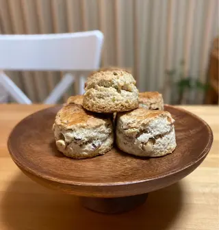 エステと焼き菓子 Lemonbalmのエステ・リラクイメージ