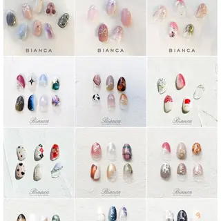 ネイル One’Ness所属・One’Ness Nana🤍のネイルデザイン