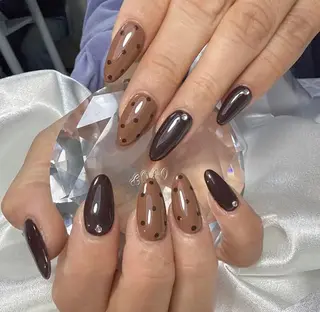 ネイル Mei Meiのネイルデザイン