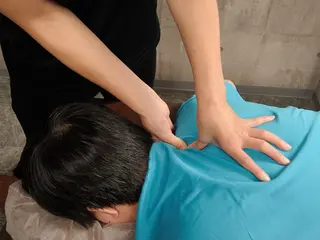 good hand神戸三宮 マッサージ所属・good hand 林のエステ・リラクイメージ