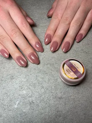 ネイル 南野 由希のネイルデザイン