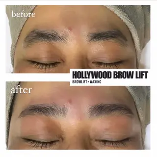 アイブロウ YOKE所属・【YOKE】恵比寿 mai🖤の眉毛・アイブロウイメージ