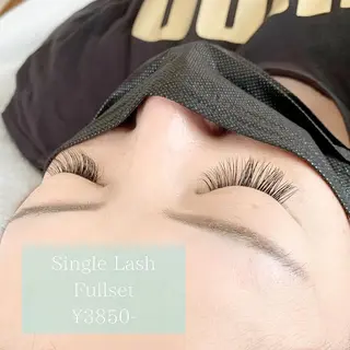 マツエク・マツパ salonLADYSTYLE所属・稲嶺 美華のエステ・リラクイメージ