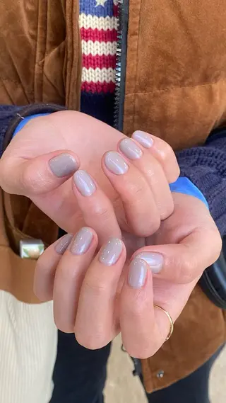 ネイル TANAKA .Rのネイルデザイン