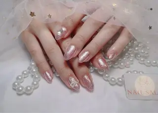 ネイル 小林 あゆみのネイルデザイン