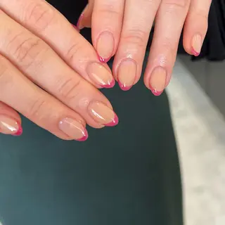 ネイル private salon liu.のネイルデザイン