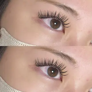 マツエク・マツパ Ayumi.dre 🌸Y《2階》のマツエク・マツパデザイン