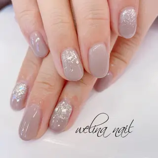 ミディアム WELINA nail salonのエステ・リラクイメージ