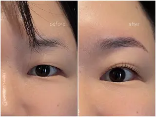 マツエク・マツパ Grow所属・Grow YUMIKAのマツエク・マツパデザイン