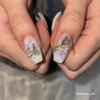 ネイル 🌷 YURI🌷のネイルデザイン