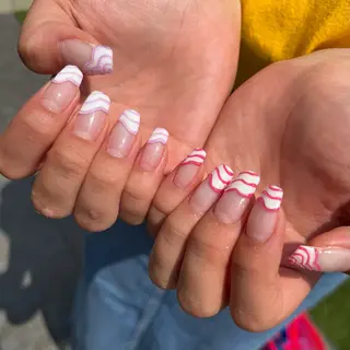 ネイル Laki nailのネイルデザイン