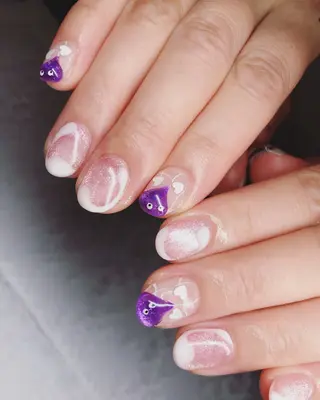 ネイル Salon MINEのエステ・リラクイメージ