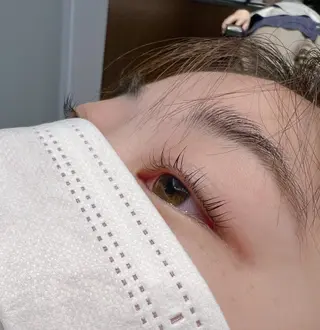 マツエク・マツパ 石田 悠夏のマツエク・マツパデザイン