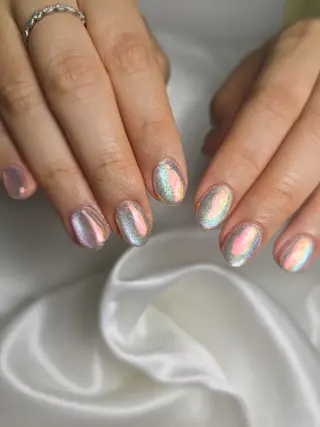 ネイル ビジュード ネイルのネイルデザイン