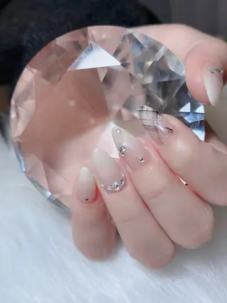 ネイル Lumi Nailのネイルデザイン