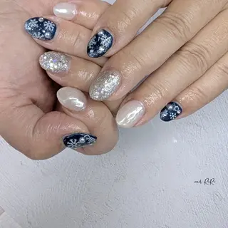 ネイル nail RiRi アトレナチュラのエステ・リラクイメージ