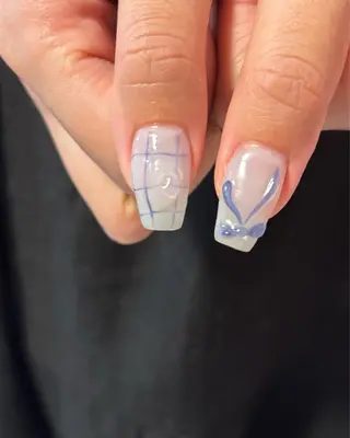 ネイル Ema Nail +KIHAKUYA梅田店所属・EmaNail梅田店 🎀店長Haruのその他イメージ