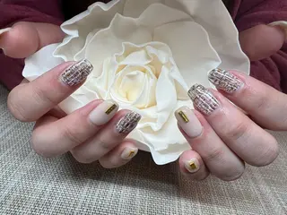 ネイル N.plus NaiLのネイルデザイン