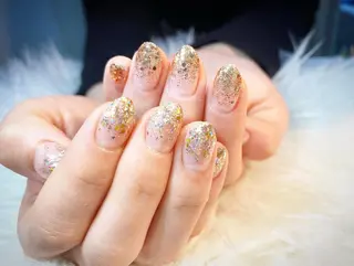 ネイル P. nailのネイルデザイン