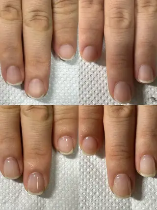 ネイル ネイルケアサロン Campanulaのネイルデザイン