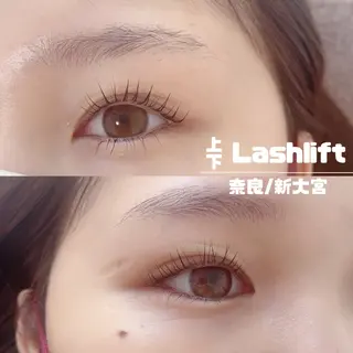 マツエク・マツパ Nalu  eyelashsalon所属・Nalu eyelashのマツエク・マツパデザイン