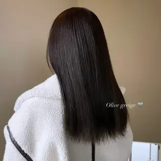 ロング カラー Ly a jitto所属・Aoi 🎀 Ly a jittoのヘアスタイル