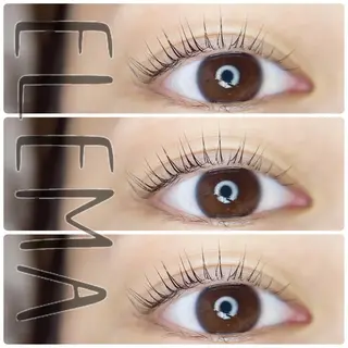 マツエク・マツパ Cherish所属・Cherish chieのマツエク・マツパデザイン