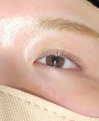 マツエク・マツパ LUANA〜Eyelash＆Nail〜所属・LUANA FUJITAの眉毛・アイブロウイメージ