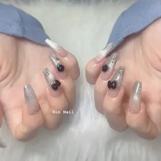 ネイル HIN NAILのネイルデザイン