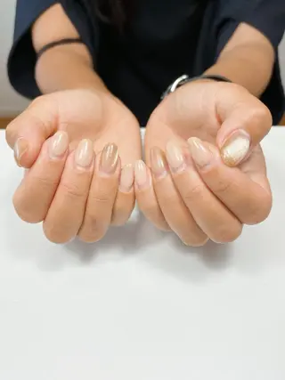 ネイル Nail Salon LILAのネイルデザイン