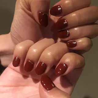 ネイル illfrere所属・illfrere イルフレール🌙のネイルデザイン