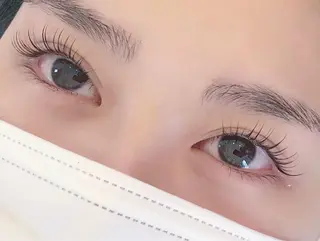 マツエク・マツパ ｉ Ayanaのマツエク・マツパデザイン