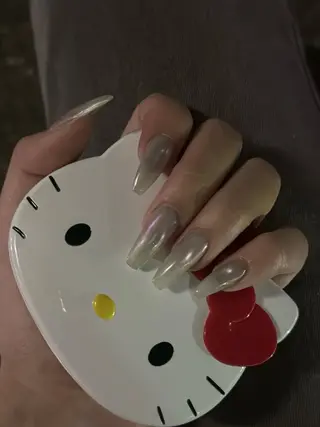 ネイル Luo Mimuのネイルデザイン