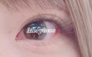 マツエク・マツパ Eyelash salon kukuna所属・まつ毛サロン Kukunaのマツエク・マツパデザイン