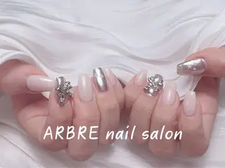 ネイル 小林 凛のネイルデザイン