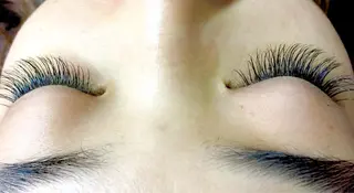 マツエク・マツパ LUCIA[ルチア]所属・村山 裕美のマツエク・マツパデザイン