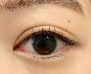 マツエク・マツパ FUKO Hip's eyesのマツエク・マツパデザイン