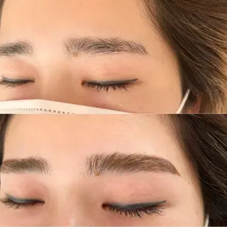 アイブロウ eim yukinaのエステ・リラクイメージ