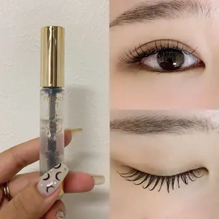 マツエク・マツパ Rinka 【alice天神店】のマツエク・マツパデザイン