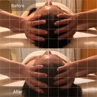 OfuSalon PARAFUSE.のエステ・リラクイメージ