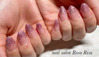 ネイル ネイルスタジオ シェイクユアハンズのネイルデザイン